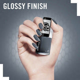 DNR RIMMEL DNR RIMMEL ORA 60 SECS N/P 807 MY GREY