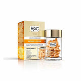DNR Roc Multi Correxion Revive + GlowNight Serum 30 Capsules