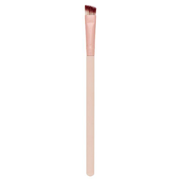 DNR Studio London Angled Liner &amp;amp; Brow Brush