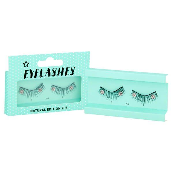 DNR Superdrug Lash 203