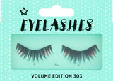 DNR Superdrug Lash Volume Edition 303