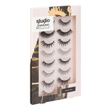 DNR Superdrug Studio Lash Set 8 Piece