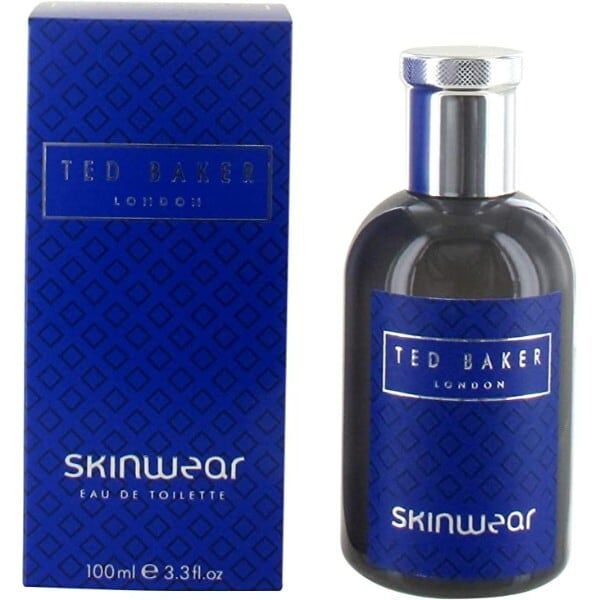 DNR Ted Baker Skinwear Original Edt 100Ml