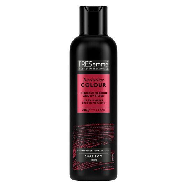 DNR TRESemm&amp;eacute; Revitalise Colour Shampoo 300ml