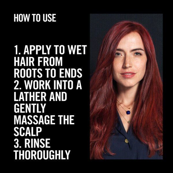 DNR TRESemm&amp;eacute; Revitalise Colour Shampoo 300ml