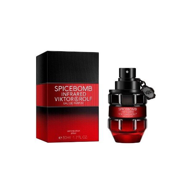 DNR V&amp;amp;R Spicebomb Infrared Edp 50Ml