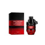 DNR V&amp;amp;R Spicebomb Infrared Edp 50Ml