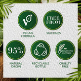 DNRHerbal Essences bio:renew Shampoo Coconut Milk 400ml