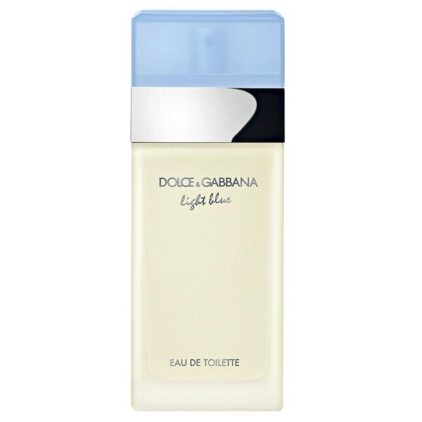 Dolce &amp;amp; Gabbana Light Blue Eau De Toilette 100ml 25ML