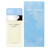 Dolce &amp;amp; Gabbana Light Blue Eau De Toilette 100ml