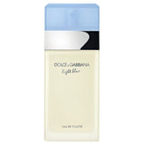 Dolce &amp;amp; Gabbana Light Blue Eau De Toilette 100ml 50ML