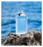 Dolce &amp;amp; Gabbana Light Blue Eau Intense Eau de Parfum 50ml