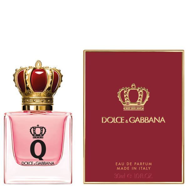 Dolce &amp;amp; Gabbana Q Edp 30Ml