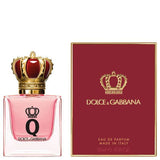 Dolce &amp;amp; Gabbana Q Edp 30Ml