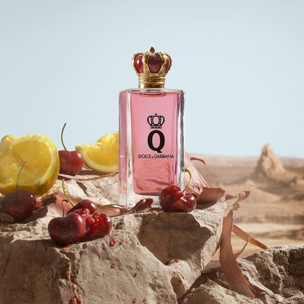 Dolce &amp;amp; Gabbana Q Edp 30Ml