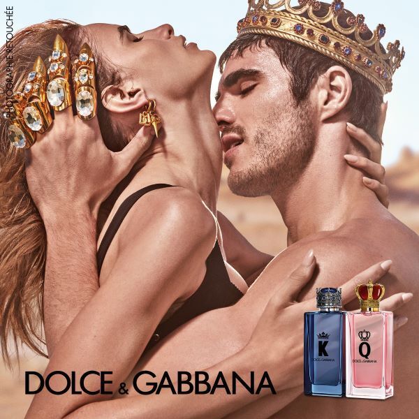 Dolce &amp;amp; Gabbana Q Edp 30Ml