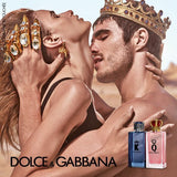 Dolce &amp;amp; Gabbana Q Edp 30Ml
