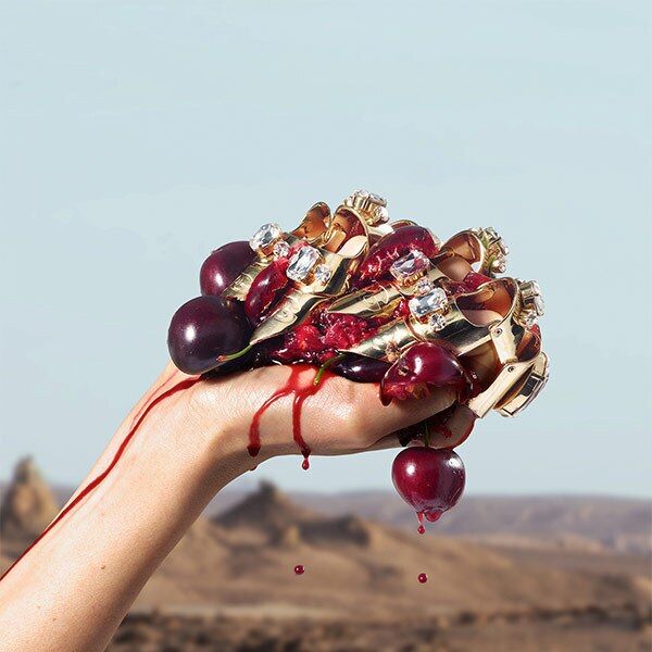 Dolce &amp;amp; Gabbana Q Edp 30Ml