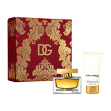 Dolce&amp;amp;Gabbana The One Eau De Parfum 50ml Giftset