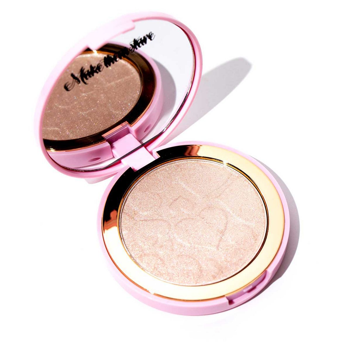 Doll Beauty Like A Diamond