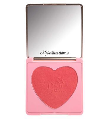 Doll Beauty Pretty Fly Blush Dolliday