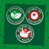 Dolmio Stir In Sun Dried Tomato Pasta Sauce   150g