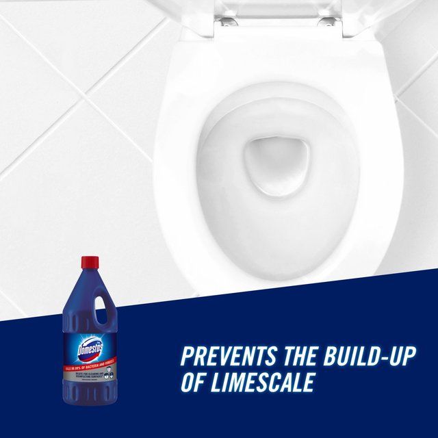 Domestos Bleach Original    2L