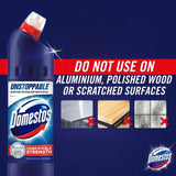 Domestos Thick Bleach Original    750ml