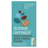 Dorset Cereals Tasty Toasted Spelt Muesli   570g