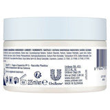 Dove Body Scrub Crushed Macadamia &amp;amp; Rice Milk 225ml