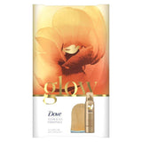 Dove Glow &amp;amp; Go Self-Tan Essentials Gift Set