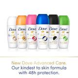 Dove Orginal Anti-Perspirant Deodorant Roll On 50ml
