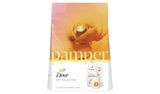Dove Pamper Collection Body Gift Set