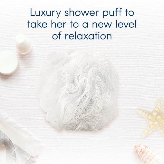 Dove Relax Bodywash Collection Gift Set