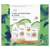 Dove Time to Restore &amp;amp; Care Giftset