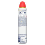 Dove Women Advanced Antiperspirant Deodorant Peach and White Blossom   200ml