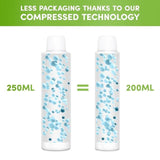 Dove Women Antiperspirant Deodorant Floral Aerosol   200ml