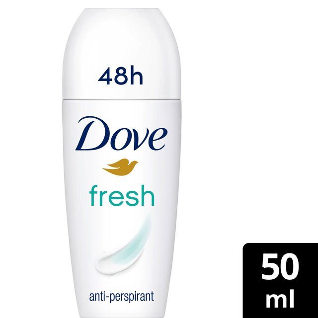 Dove Women Antiperspirant Deodorant Roll on Fresh   50ml
