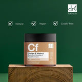 Dr Botanicals Apothecary Coffee Superfood Renewing Facial Exfoliator   60ml