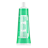 Dr Bronner All-One Spearmint Toothpaste   105ml