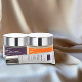 Dr. Eve_Ryouth 3pc Anti-Ageing Super Starter Eye &amp;amp; Face Set