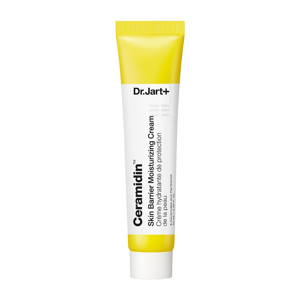 Dr Jart+ Ceramidin Skin Barrier Moisturising Cream 15ml