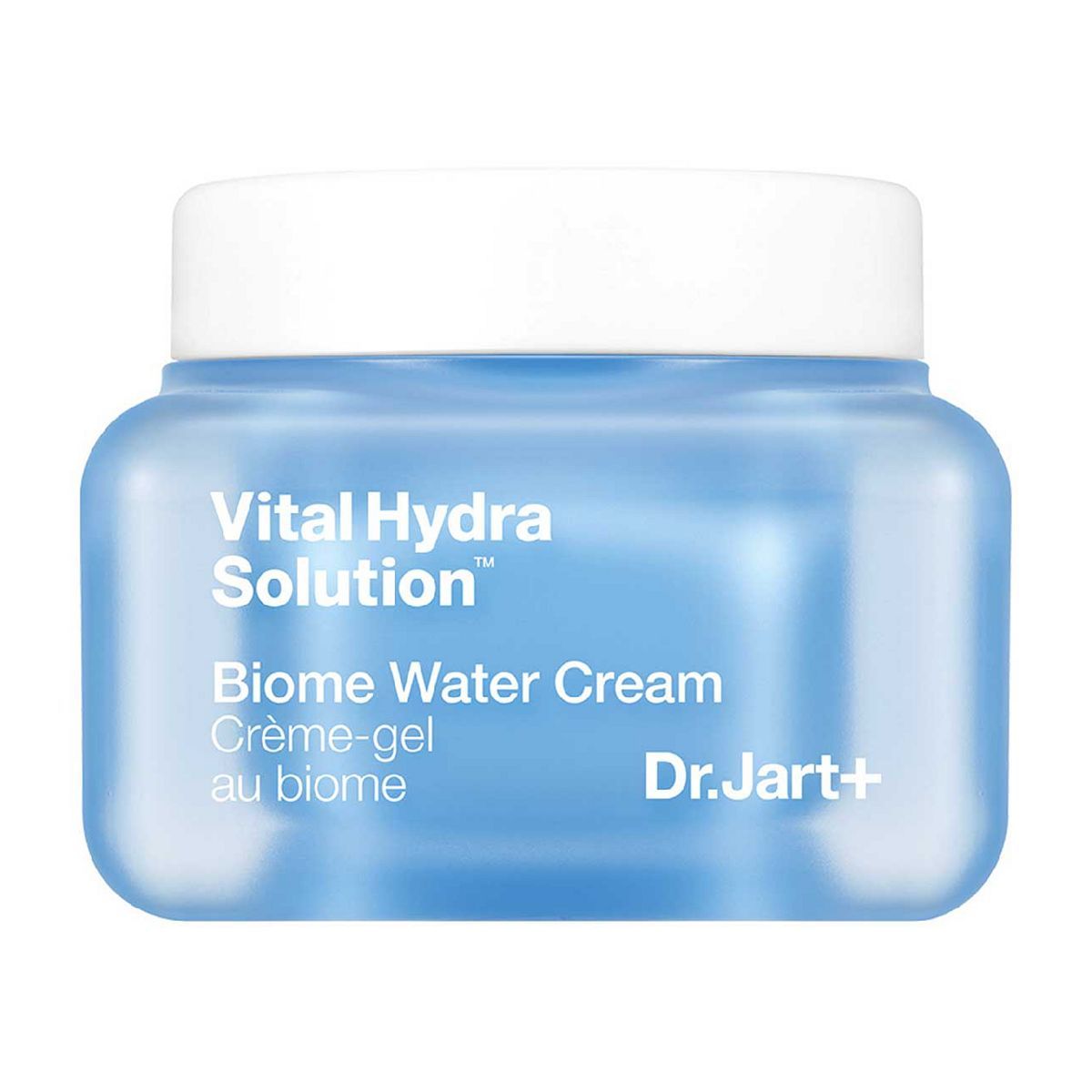 Dr.Jart+ Vital Hydra Solution&amp;trade; Biome Water Cream 50ml