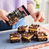 Dr. Oetker Billionaire Chocolate Chips Mix   90g