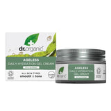 Dr Organic Ageless with Seaweed Ageless Moisturiser   50ml