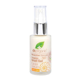 Dr Organic Healthy Ageing Snail Gel Facial Serum 30ml