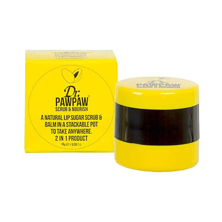 Dr. PawPaw Scrub &amp;amp; Nourish