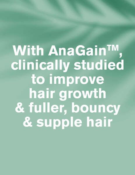 DR.VEGAN Hair Saviour&amp;reg; | 30 Day Supply | 2 Capsules Per Day
