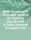 DR.VEGAN Hair Saviour&amp;reg; | 30 Day Supply | 2 Capsules Per Day