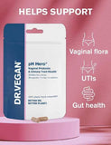DR.VEGAN pH Hero&amp;reg; | 30 Day Supply | 1 Capsule Per Day